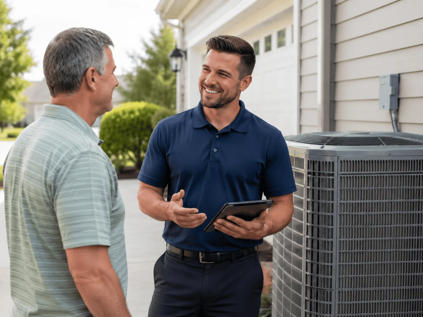 Heat Pump Installation Salisbury, MD FAQs